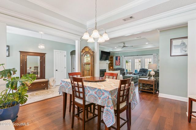 401 Freedom Trail, Brunswick, GA 31525