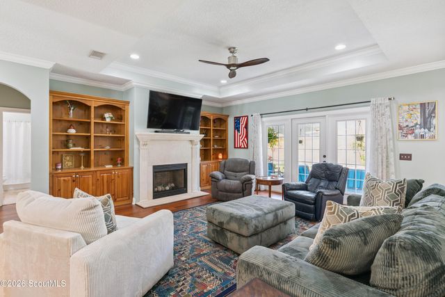 401 Freedom Trail, Brunswick, GA 31525