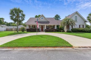 401 Freedom Trail, Brunswick, GA 31525