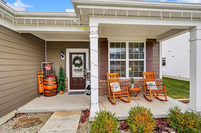 913 Zeller Circle, Pickerington, OH 43147