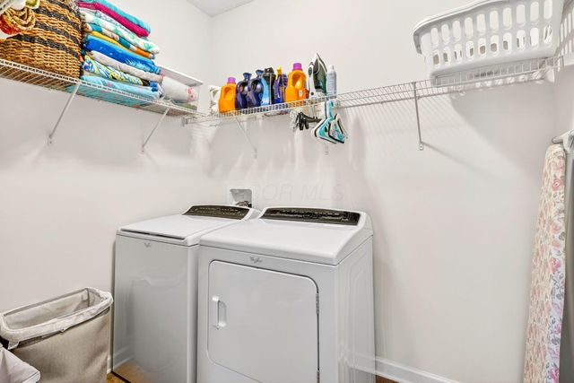 913 Zeller Circle, Pickerington, OH 43147