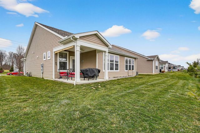 913 Zeller Circle, Pickerington, OH 43147