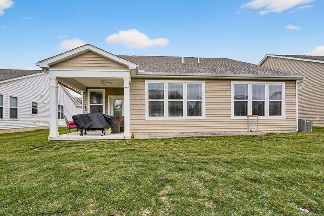 913 Zeller Circle, Pickerington, OH 43147