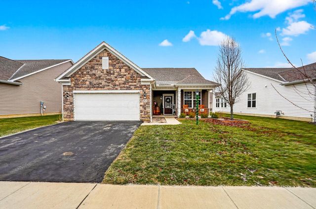 913 Zeller Circle, Pickerington, OH 43147