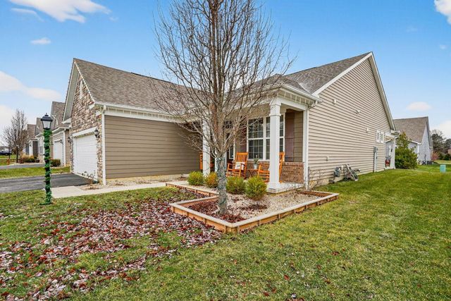 913 Zeller Circle, Pickerington, OH 43147