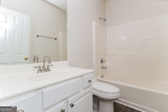 1213 Winwood Drive, Mcdonough, GA 30253