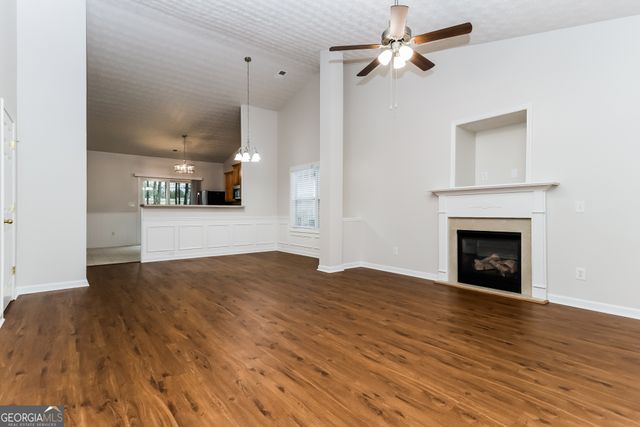 1213 Winwood Drive, Mcdonough, GA 30253