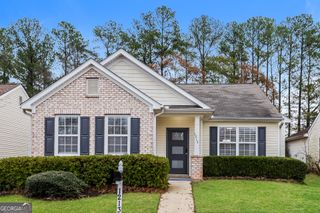 1213 Winwood Drive, Mcdonough, GA 30253