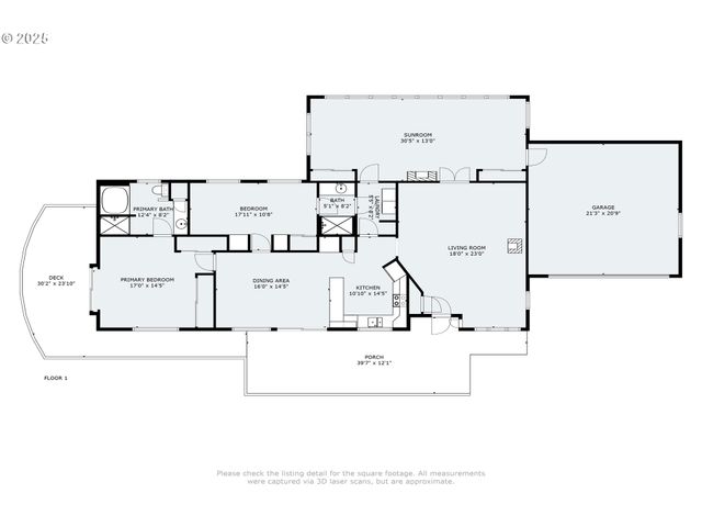 433 MYEENA Loop, Florence, OR 97439