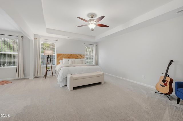 104 Switchback Street, Knightdale, NC 27545
