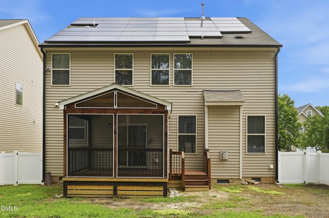 104 Switchback Street, Knightdale, NC 27545