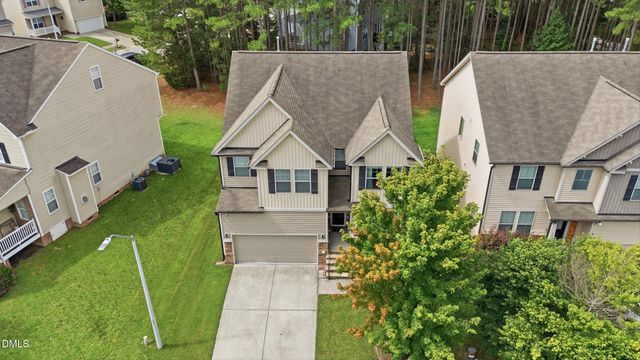 104 Switchback Street, Knightdale, NC 27545