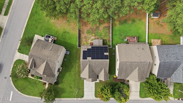104 Switchback Street, Knightdale, NC 27545