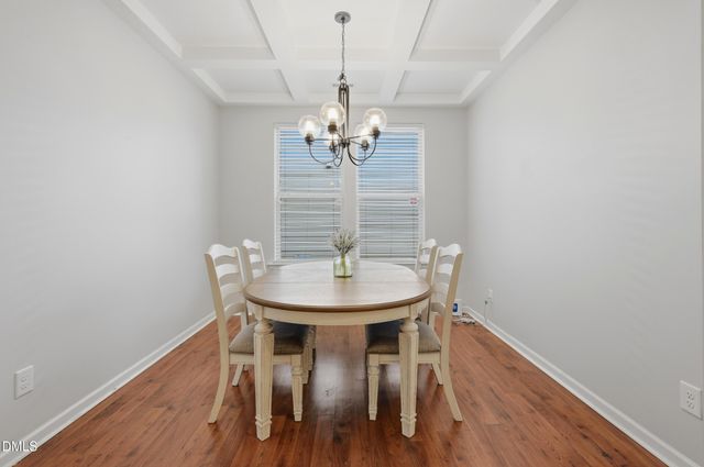 104 Switchback Street, Knightdale, NC 27545