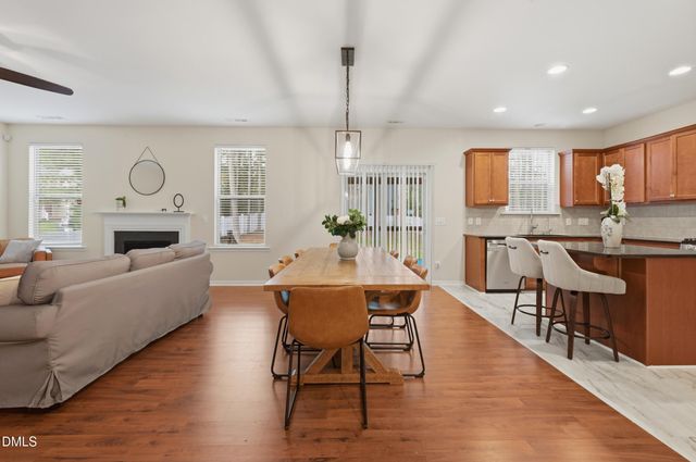 104 Switchback Street, Knightdale, NC 27545