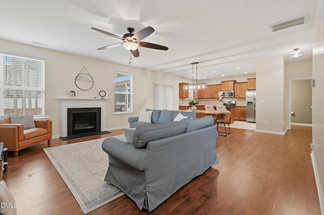 104 Switchback Street, Knightdale, NC 27545