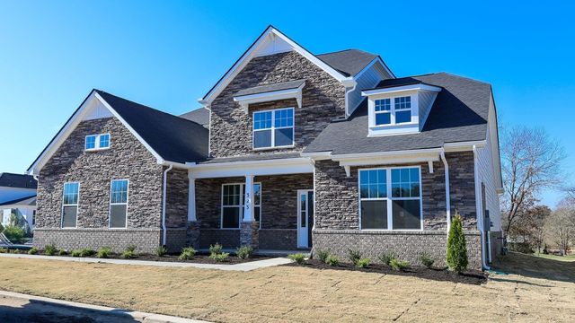 296 Harvest Point Blvd, Spring Hill, TN 37174