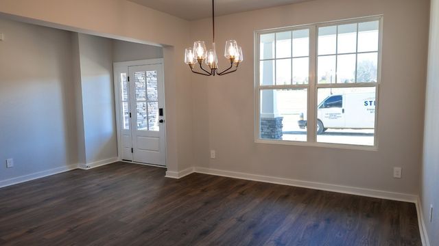 296 Harvest Point Blvd, Spring Hill, TN 37174
