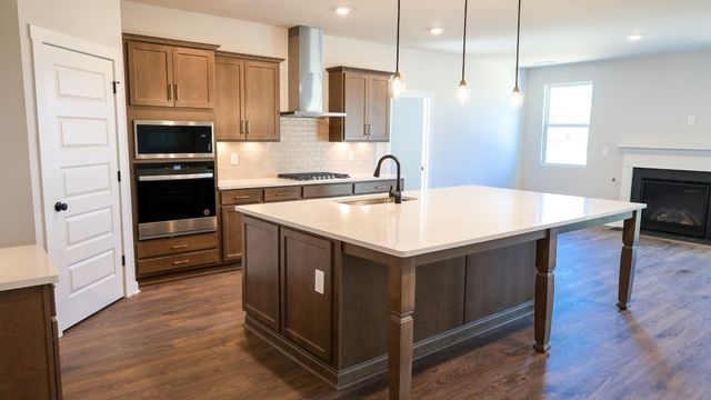 296 Harvest Point Blvd, Spring Hill, TN 37174