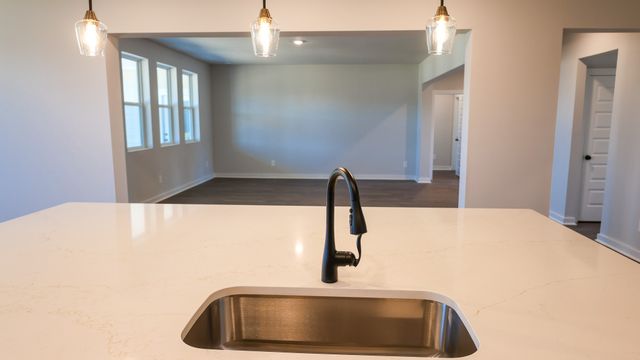 296 Harvest Point Blvd, Spring Hill, TN 37174