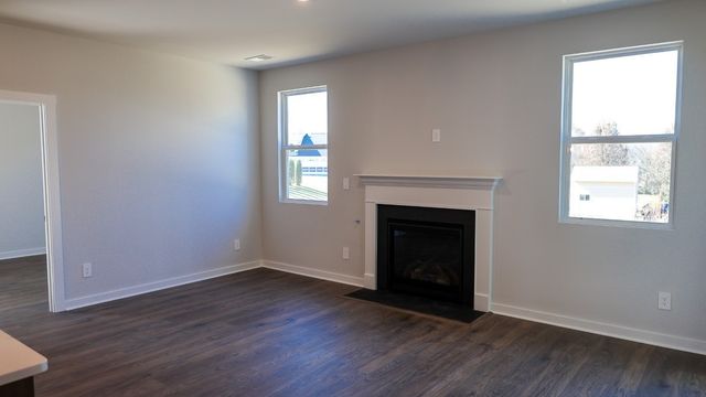 296 Harvest Point Blvd, Spring Hill, TN 37174