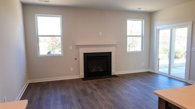 296 Harvest Point Blvd, Spring Hill, TN 37174