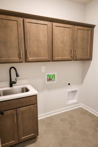 296 Harvest Point Blvd, Spring Hill, TN 37174