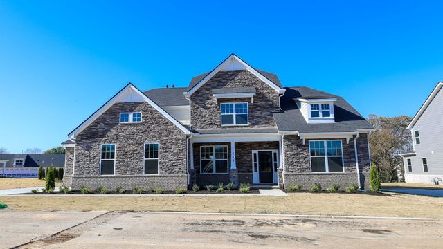 296 Harvest Point Blvd, Spring Hill, TN 37174