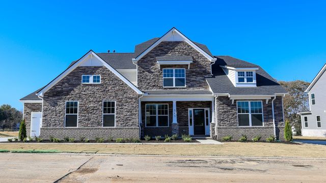 296 Harvest Point Blvd, Spring Hill, TN 37174