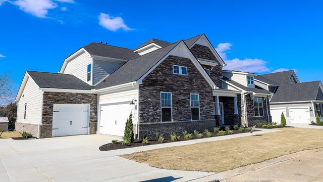 296 Harvest Point Blvd, Spring Hill, TN 37174