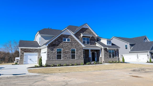 296 Harvest Point Blvd, Spring Hill, TN 37174