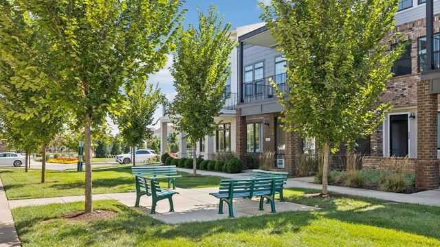 296 Harvest Point Blvd, Spring Hill, TN 37174