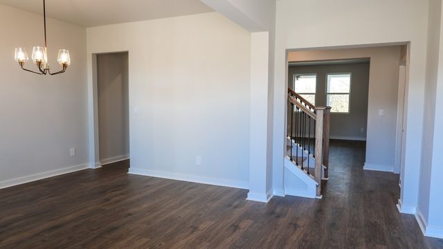 296 Harvest Point Blvd, Spring Hill, TN 37174