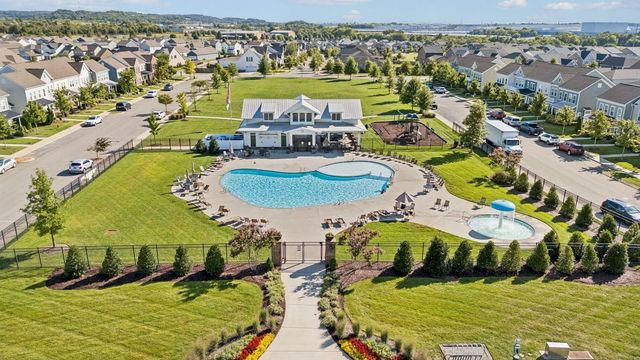 296 Harvest Point Blvd, Spring Hill, TN 37174