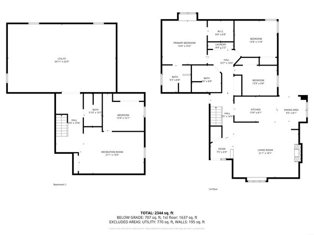 1215 3rd St NE, Oelwein, IA 50662