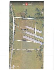 15256 Woolsey Road, West Fork, AR 72774