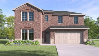 2507 Wesley Avenue, Royse City, TX 75189