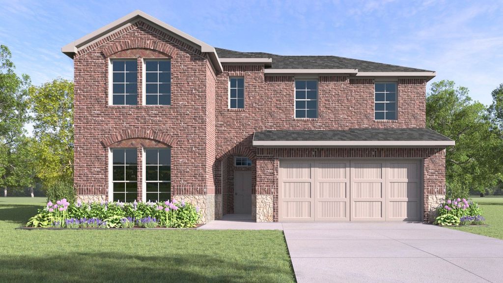 2507 Wesley Avenue, Royse City, TX 75189