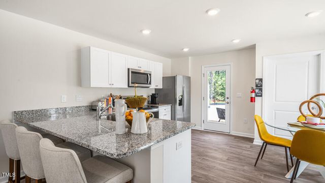 8747 Asher Gray Way, Raleigh, NC 27616