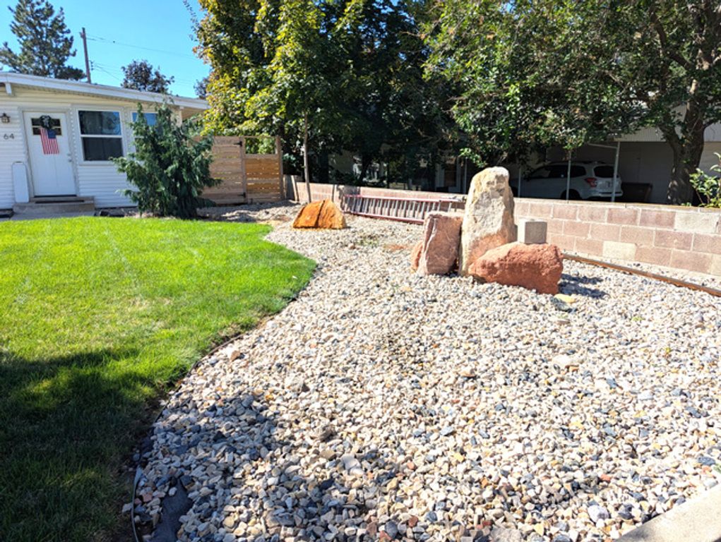64 E 200 N, North Salt Lake, UT 84054 — photo 3