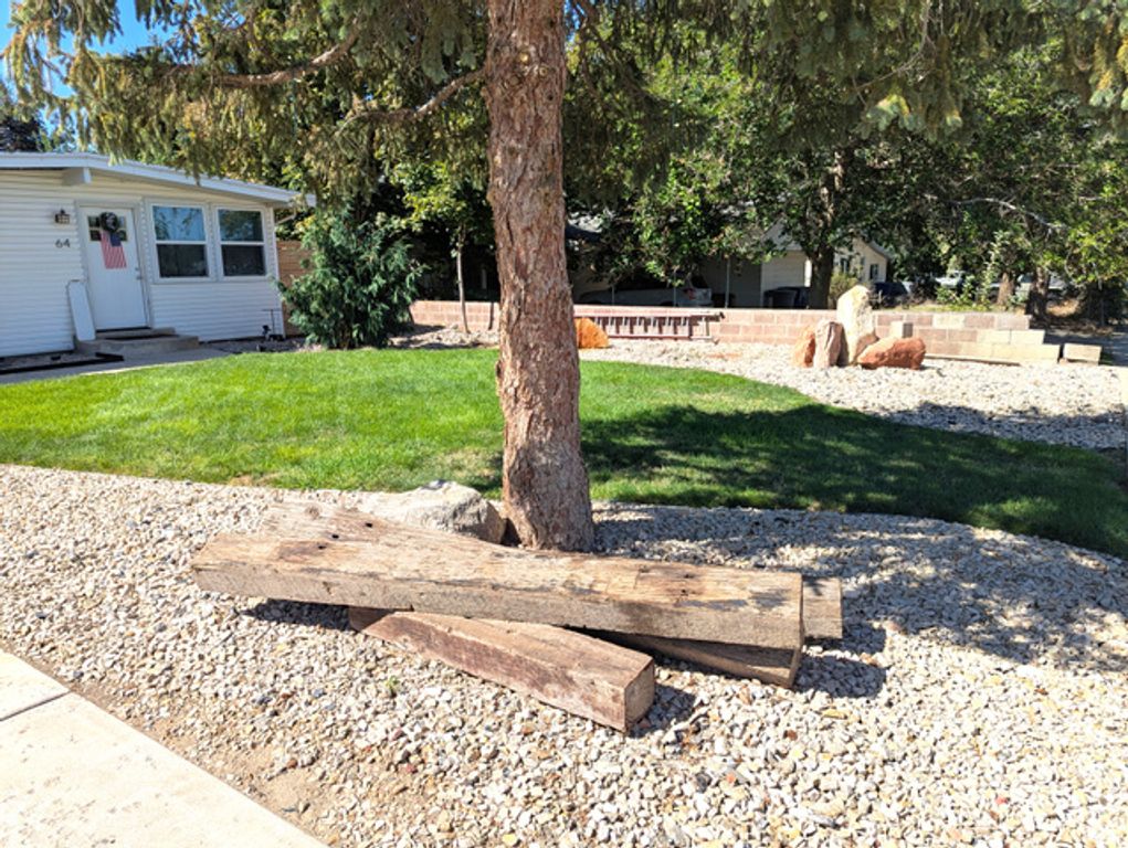 64 E 200 N, North Salt Lake, UT 84054 — photo 4
