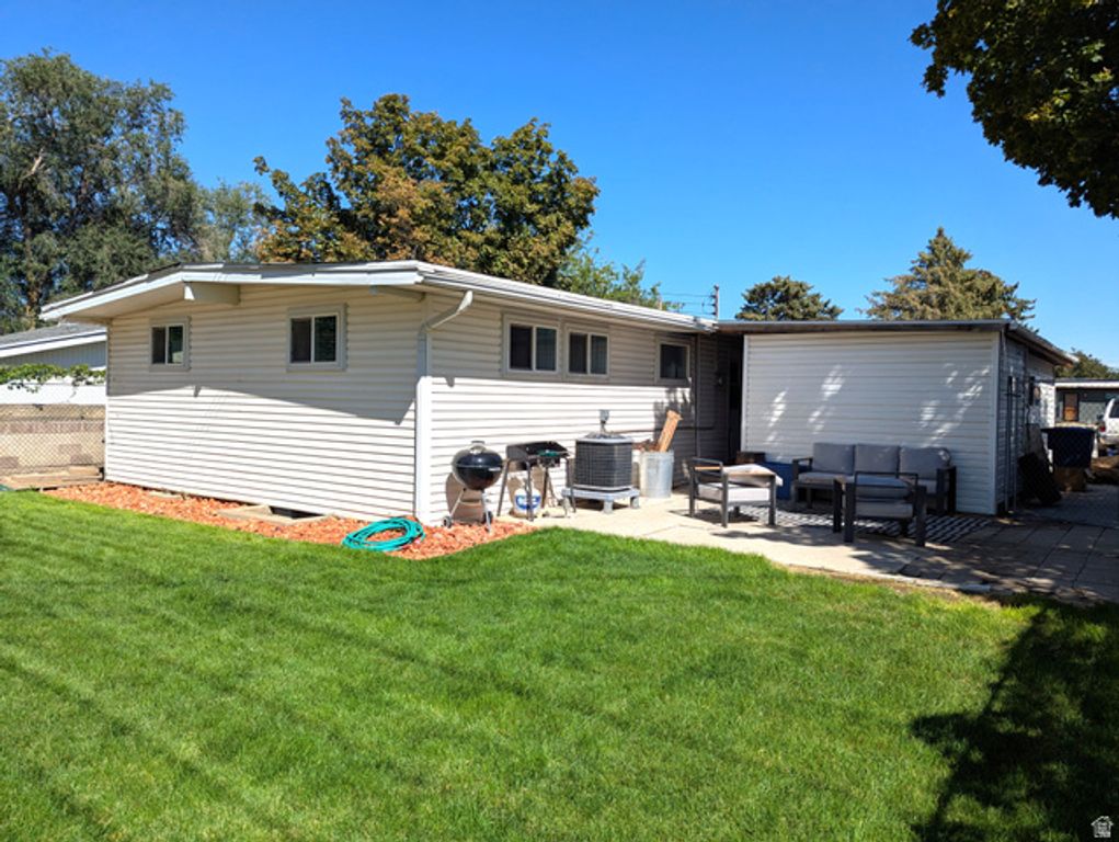 64 E 200 N, North Salt Lake, UT 84054 — photo 5
