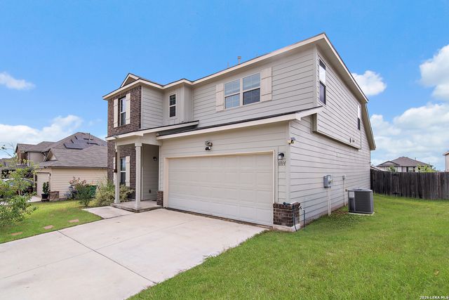6914 Cetera, Converse, TX 78109