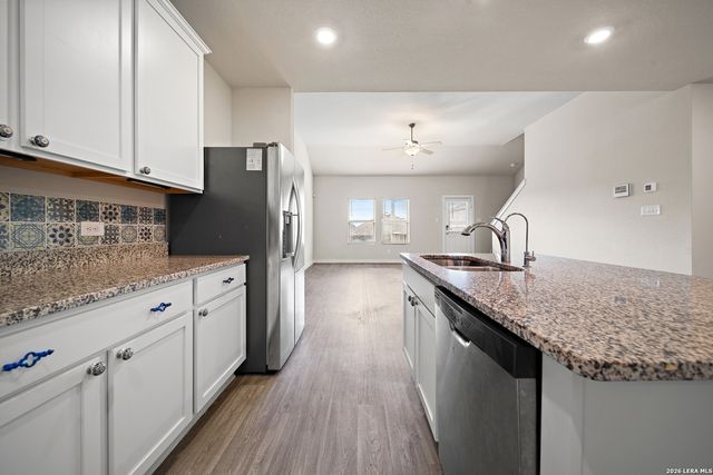 6914 Cetera, Converse, TX 78109