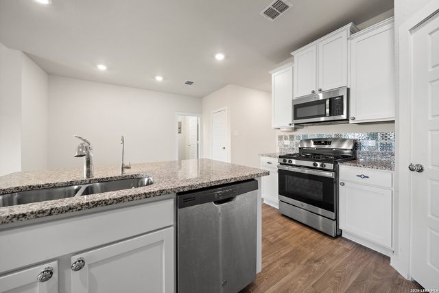 6914 Cetera, Converse, TX 78109