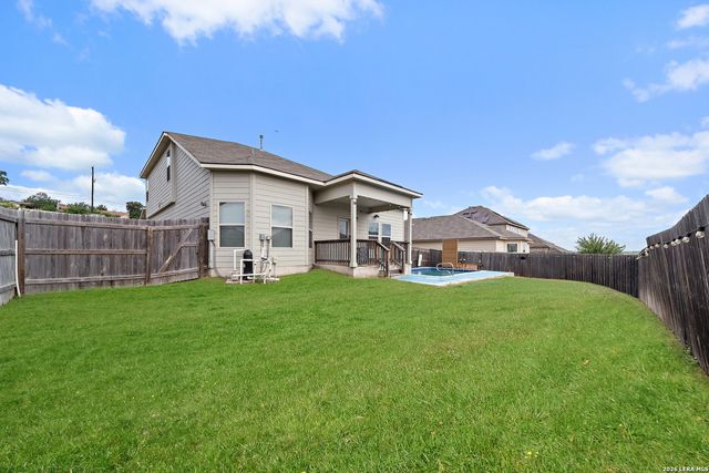 6914 Cetera, Converse, TX 78109
