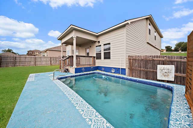 6914 Cetera, Converse, TX 78109