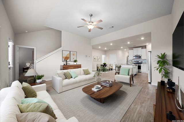 6914 Cetera, Converse, TX 78109