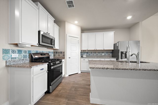 6914 Cetera, Converse, TX 78109