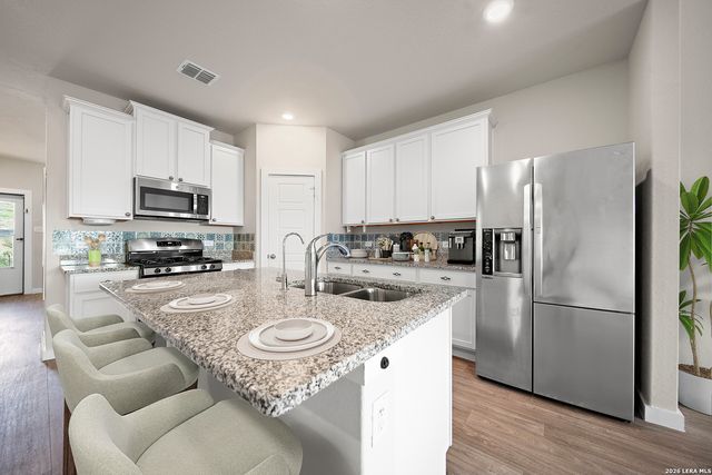 6914 Cetera, Converse, TX 78109